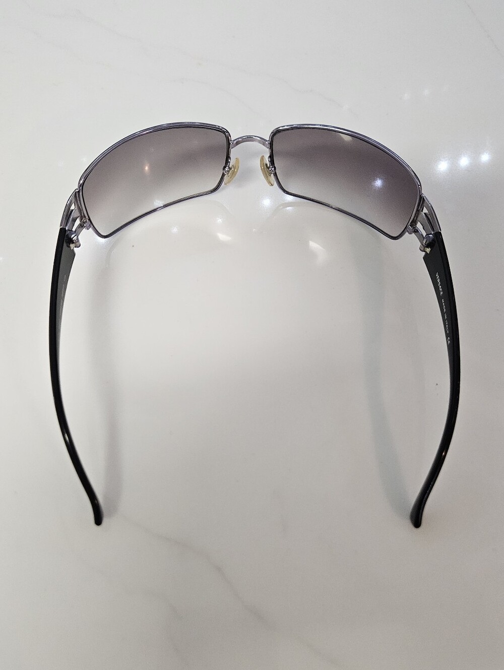 Authentic Versace Sunglasses - Picture 5 of 7